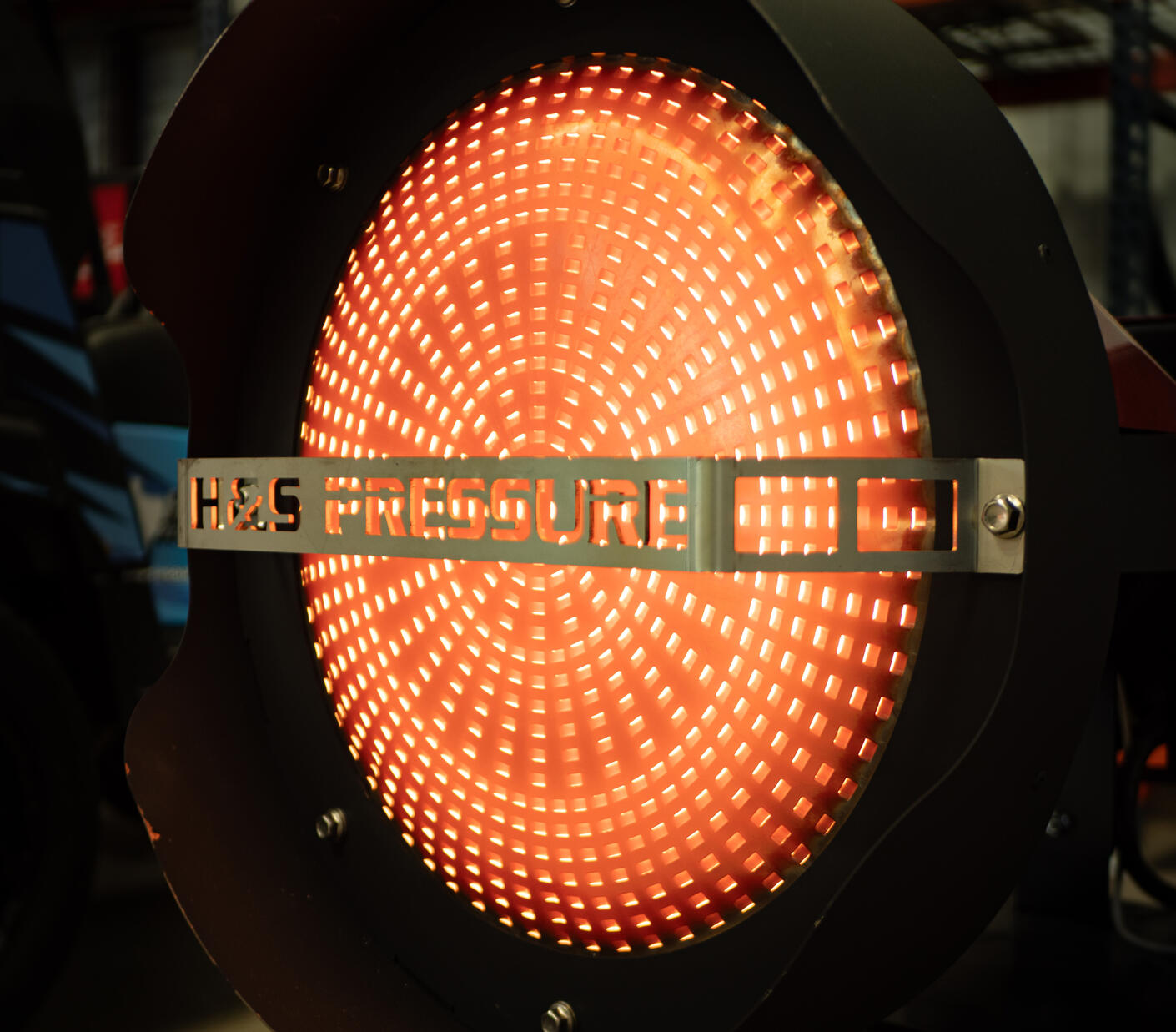 Shop Heater Shop Heater