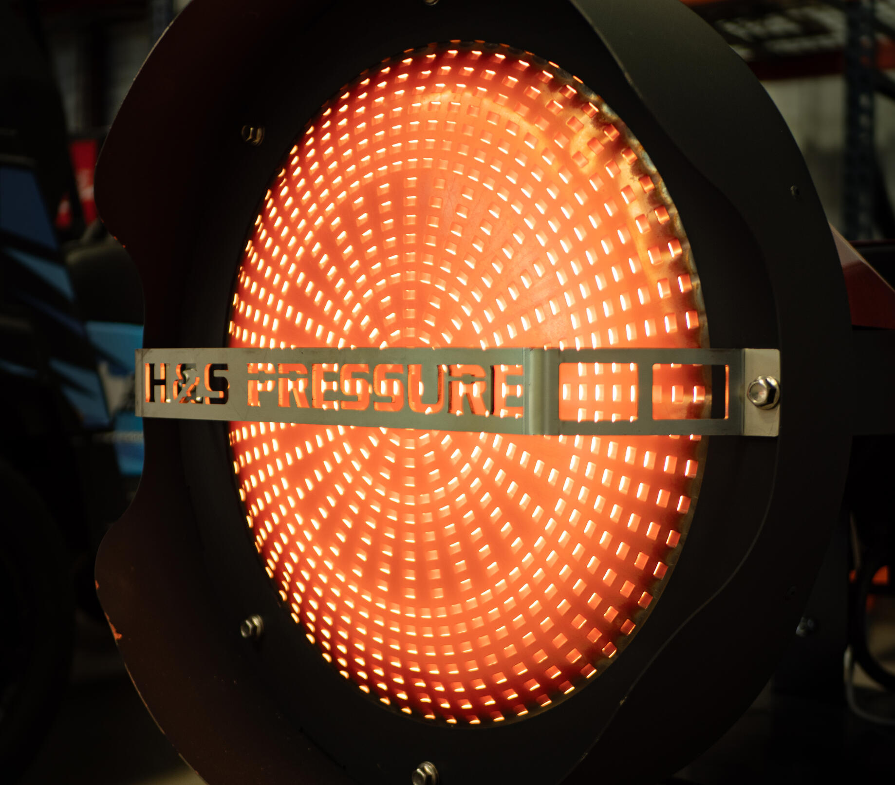 Shop Heater Shop Heater